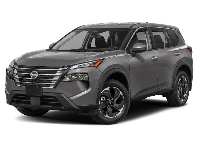 Certified 2026 Nissan Rogue SV image 25