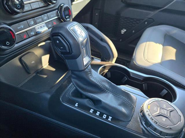 Used 2024 Ford Bronco Big Bend image 11
