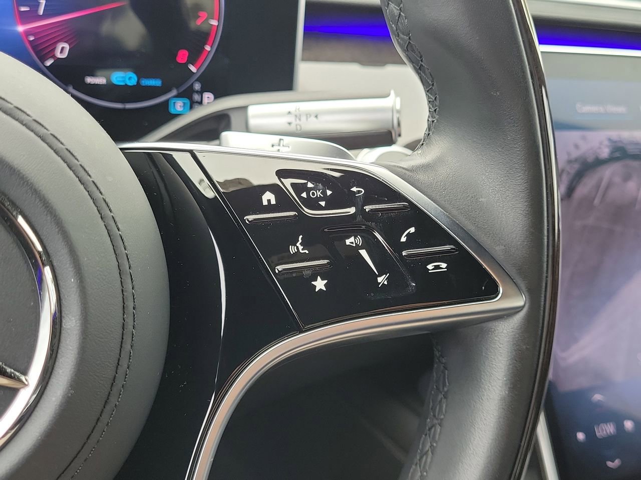 Used 2022 Mercedes-Benz S 500 4MATIC image 34