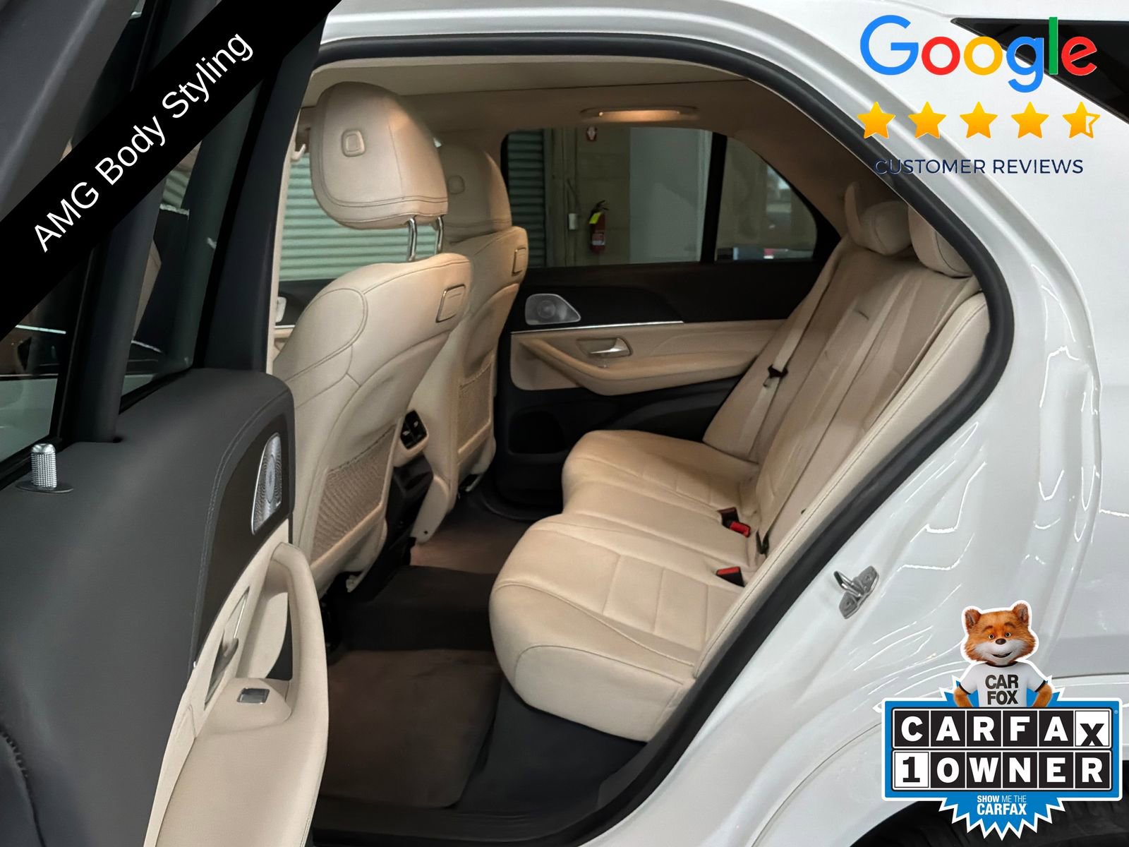 Used 2020 Mercedes-Benz GLE 350 image 16