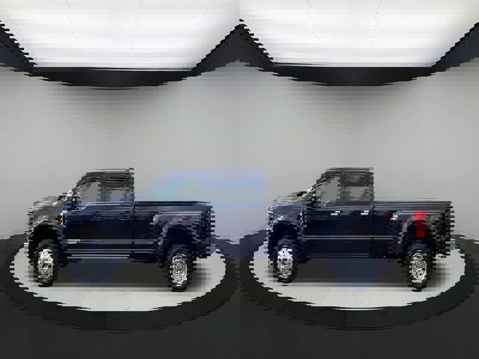 Used 2021 Ford F450 King Ranch w/ King Ranch Ultimate Package image 6