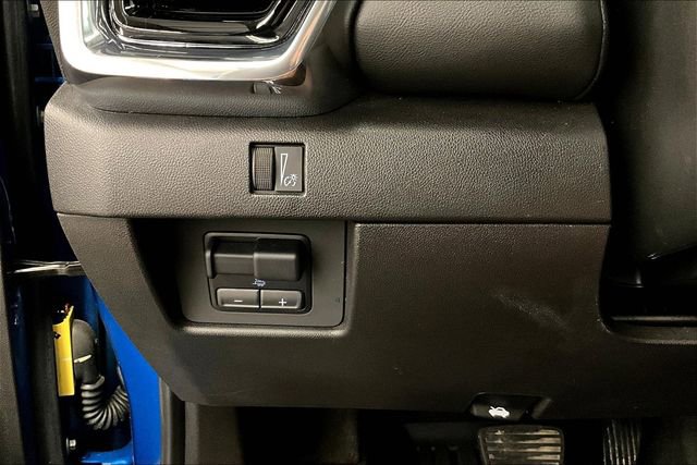 Used 2023 GMC Canyon Elevation w/ Elevation Premium Package image 38