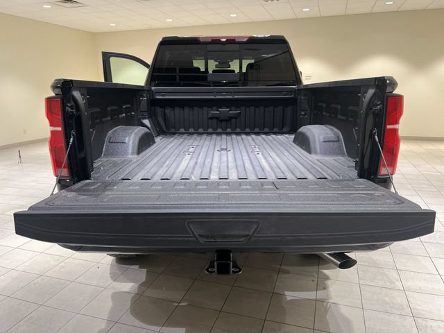 New 2026 Chevrolet Silverado 2500 LT w/ Trail Boss Package AWD/4WD image 23