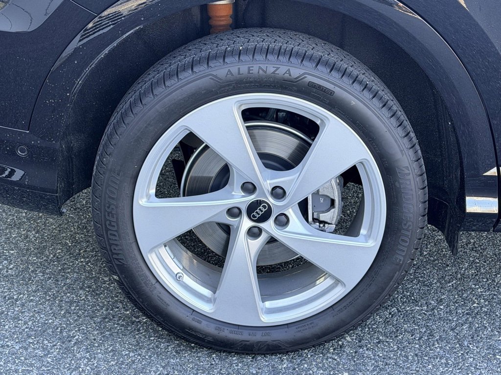 Used 2025 Audi Q5 Premium Plus w/ Premium Plus image 26