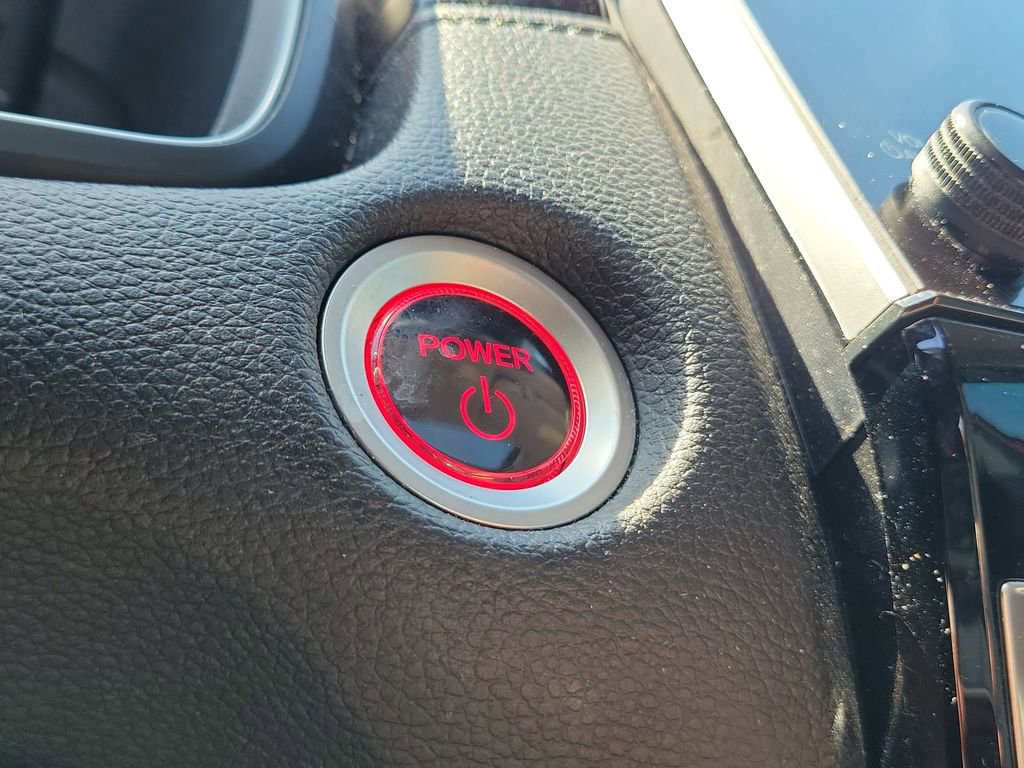 Used 2022 Honda CR-V Touring image 28