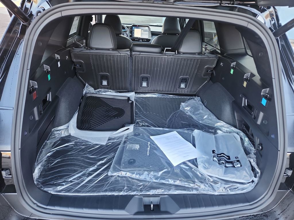 New 2026 Subaru Outback Touring XT w/ Touring Package image 23