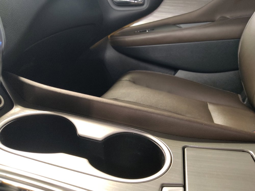 Used 2015 Nissan Murano Platinum w/ Cargo Package image 26