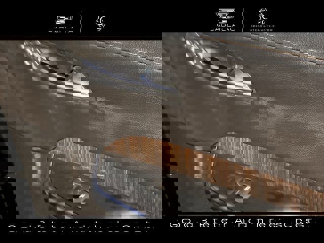 Certified 2022 Cadillac XT4 Premium Luxury w/ Technology Package image 30