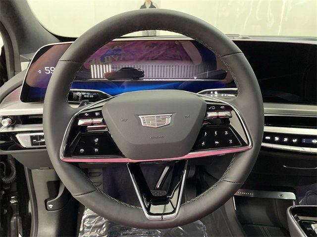 New 2025 Cadillac Lyriq Sport image 20