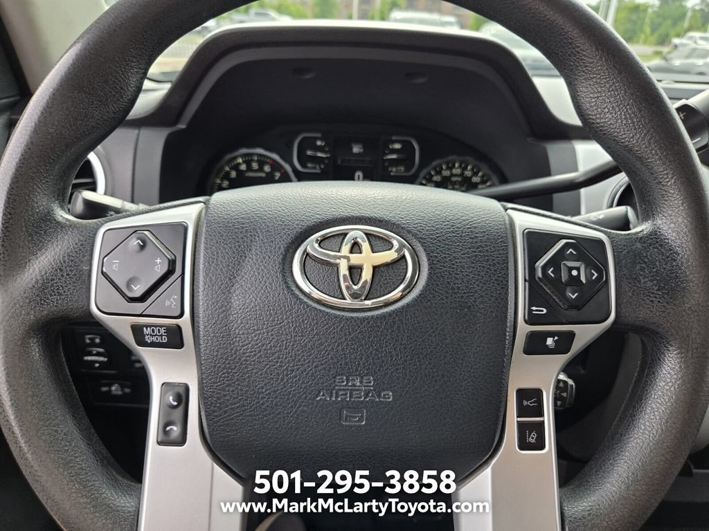 Used 2019 Toyota Tundra SR5 RWD image 21