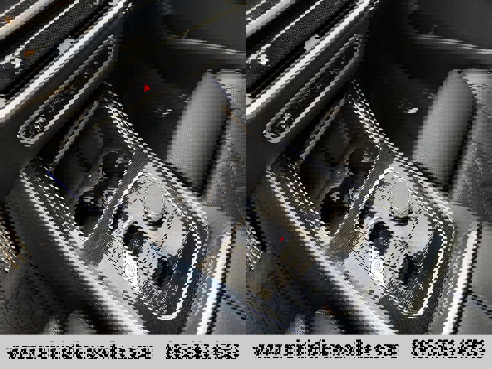 Used 2024 BMW X5 xDrive40i w/ M Sport Package image 24