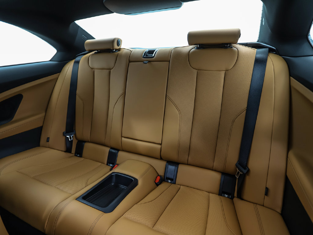 New 2026 BMW 230i xDrive Coupe w/ Convenience Package AWD/4WD image 20