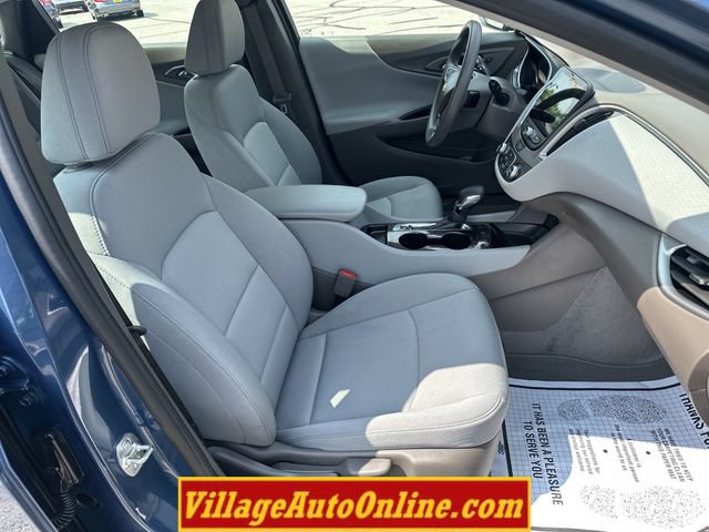 Used 2024 Chevrolet Malibu LS FWD image 33