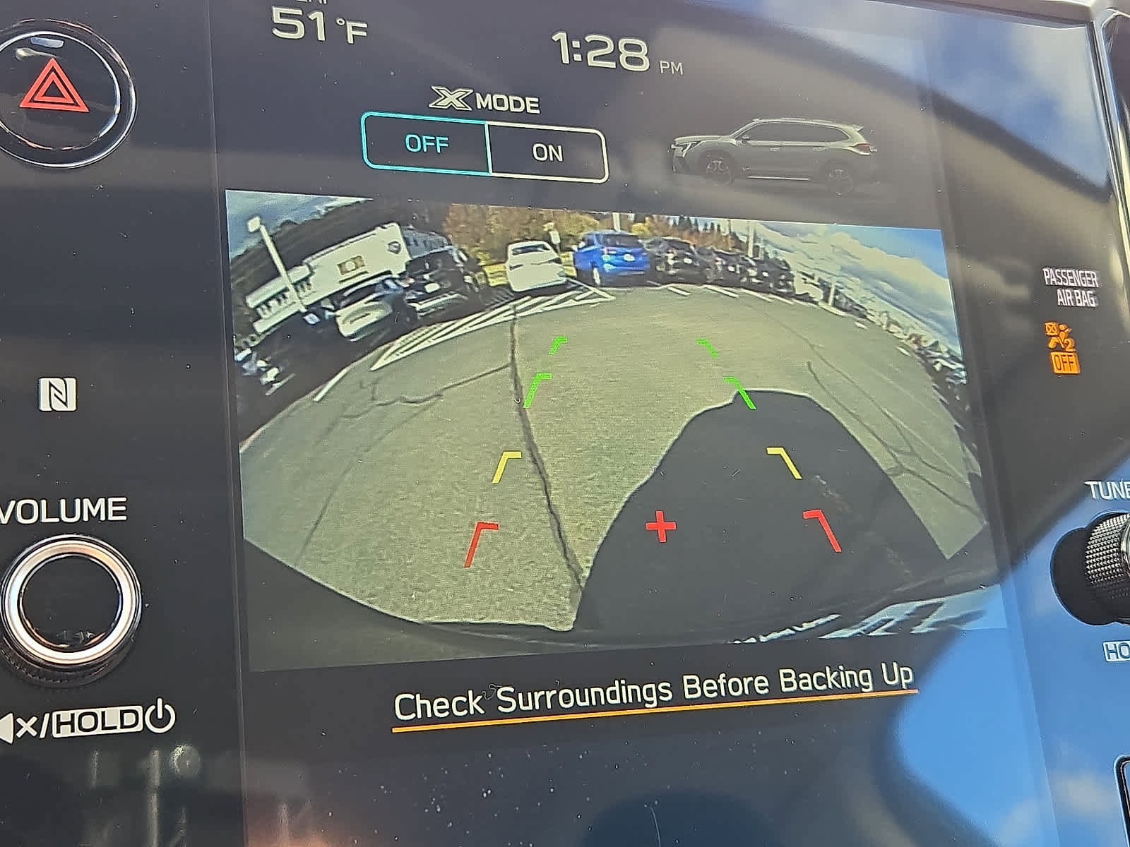 Used 2023 Subaru Ascent 8-Passenger image 22