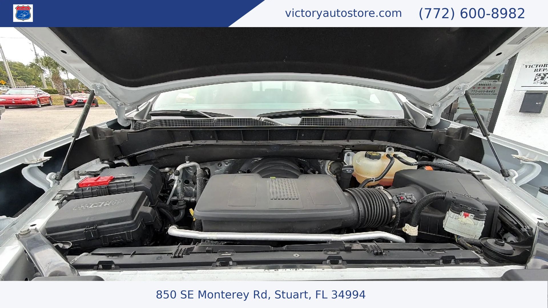 Used 2022 Chevrolet Silverado 1500 LTZ w/ LTZ Premium Package AWD/4WD image 70