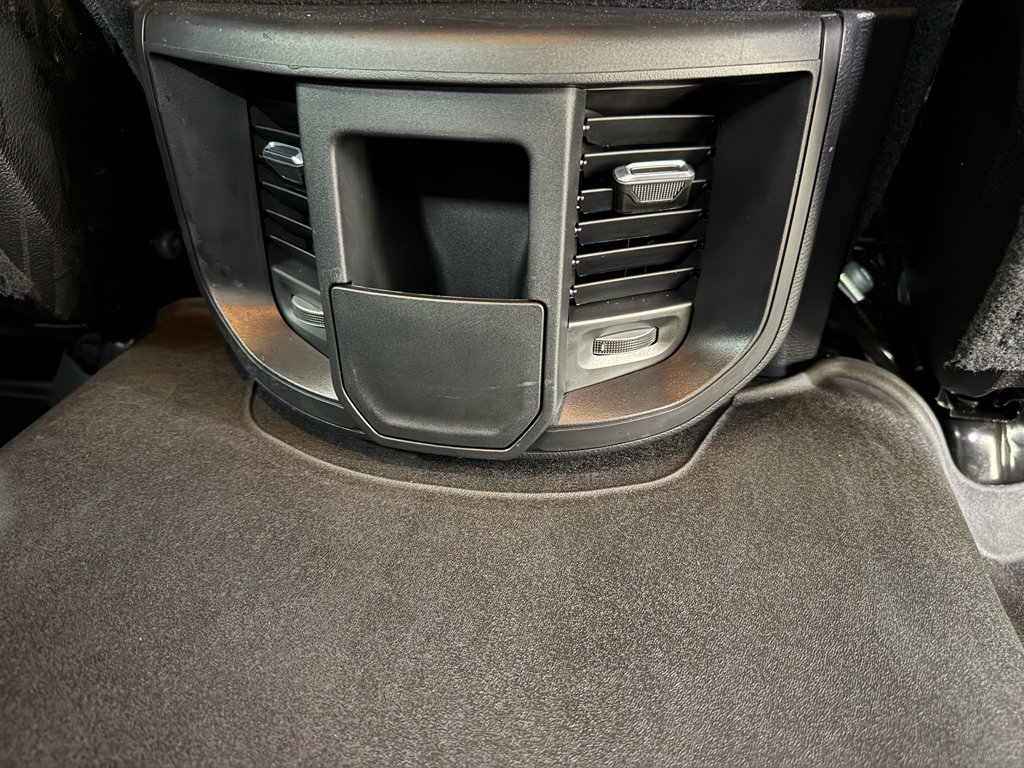 Used 2024 RAM 2500 Tradesman AWD/4WD image 23
