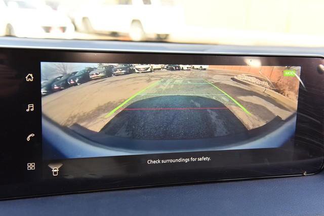 New 2026 Nissan Sentra SL image 17