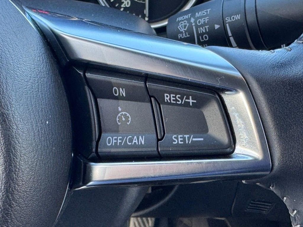 Used 2020 MAZDA MX-5 Miata RF Club image 17