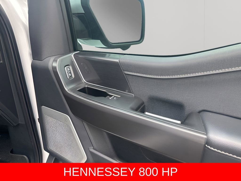 Used 2024 Ford F150 Lariat w/ Equipment Group 502A High AWD/4WD image 18