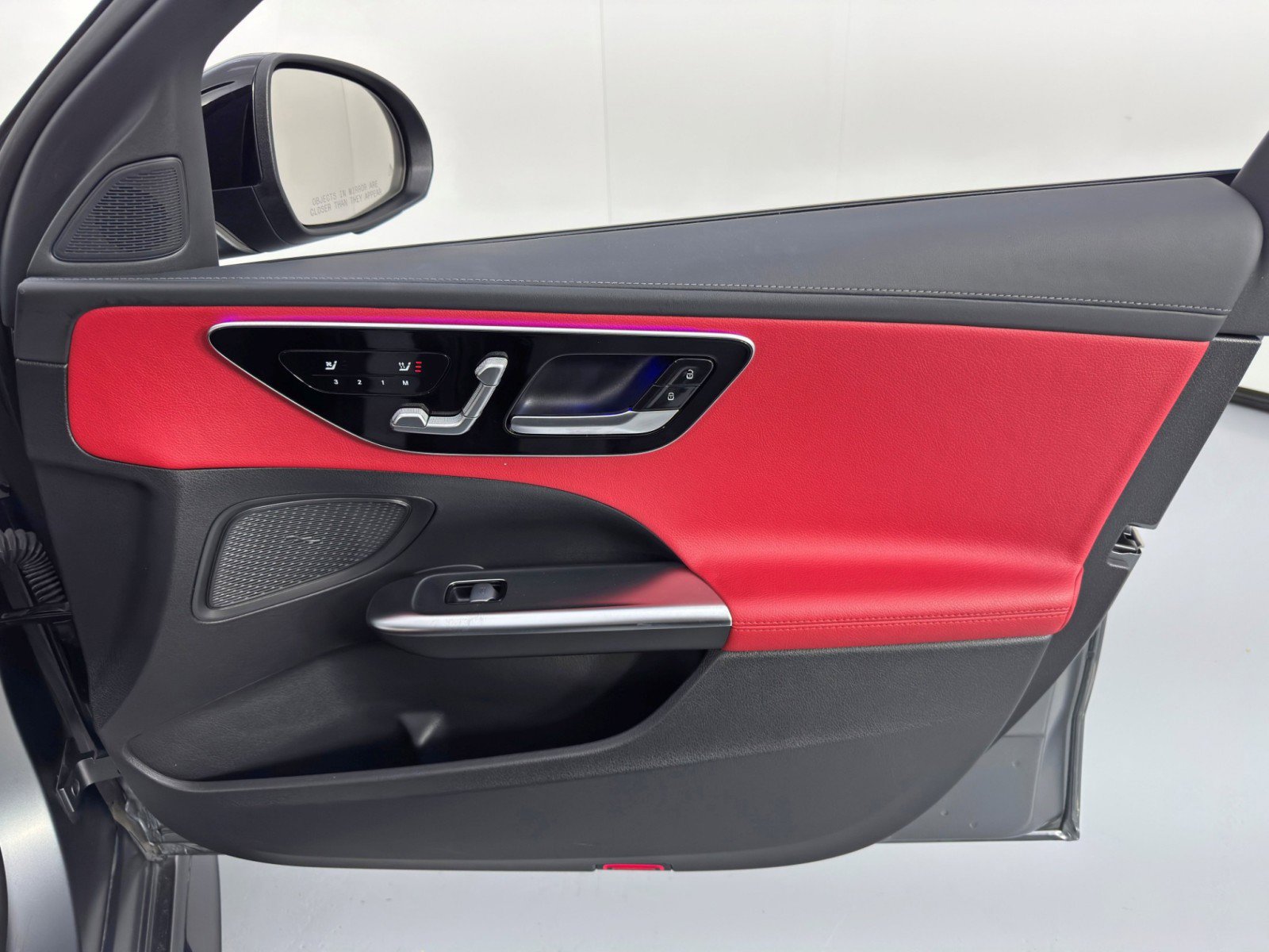 Used 2023 Mercedes-Benz C 43 AMG 4MATIC Sedan w/ AMG Night Package image 48