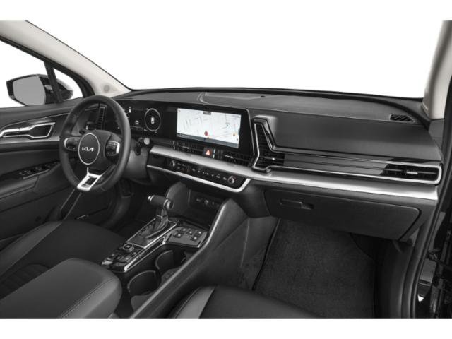 Certified 2024 Kia Sportage SX FWD image 18