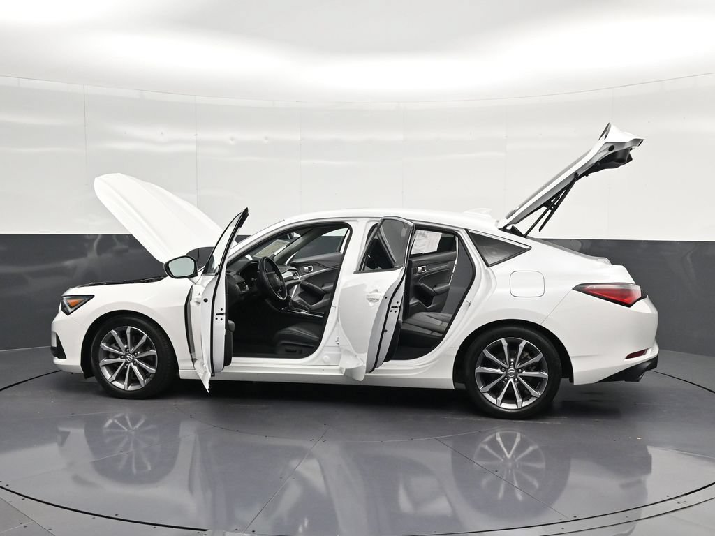 Used 2023 Acura Integra FWD image 38
