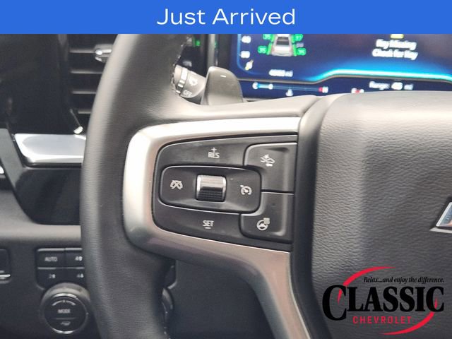 Used 2023 Chevrolet Silverado 1500 RST w/ Convenience Package II AWD/4WD image 36