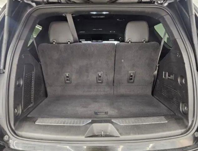 Used 2018 Chevrolet Tahoe LT w/ RST Edition AWD/4WD image 40
