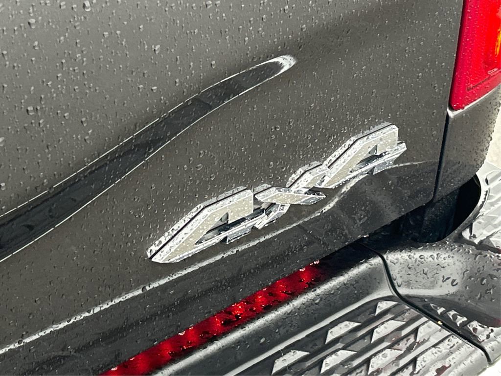 Certified 2020 RAM 2500 Laramie image 18