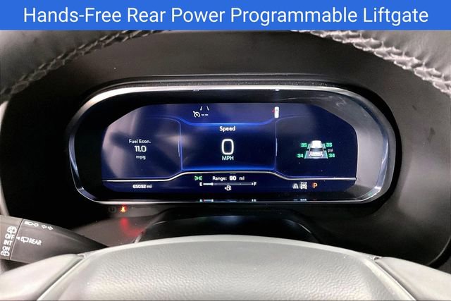 Used 2024 Chevrolet Suburban Premier image 16