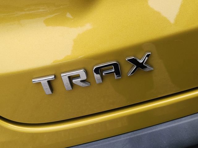 Certified 2024 Chevrolet Trax ACTIV w/ Driver Confidence Package image 29