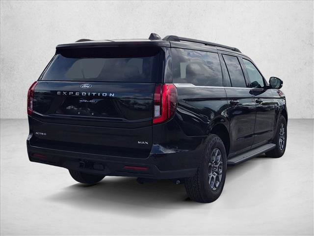 New 2026 Ford Expedition Max Active AWD/4WD image 2