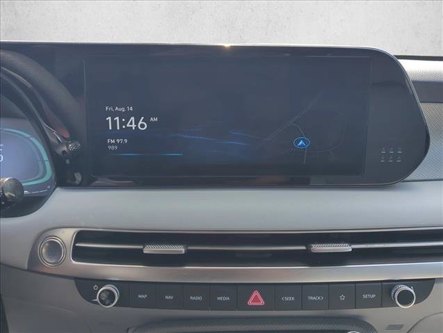 Used 2025 Hyundai Palisade SE FWD image 18