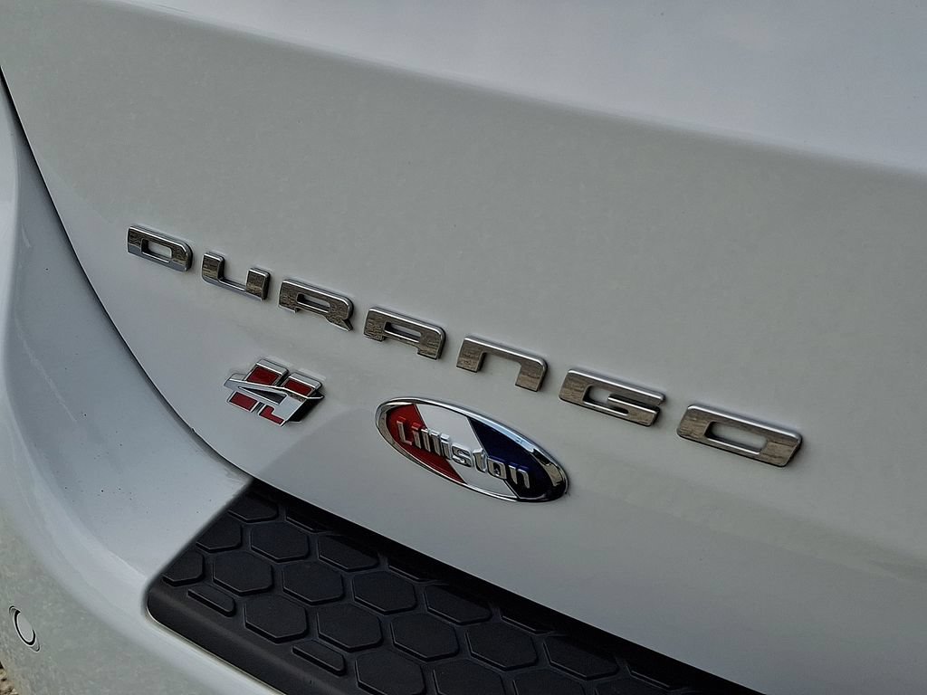Used 2023 Dodge Durango GT AWD/4WD image 37