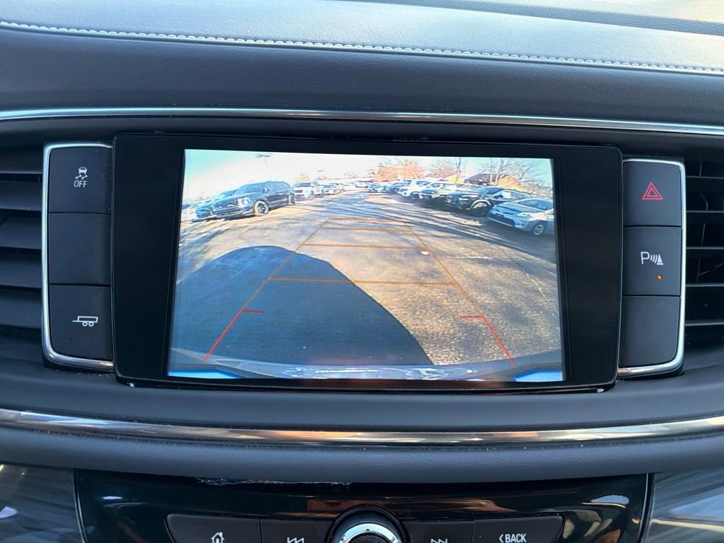 Used 2018 Buick Enclave Essence w/ Trailering Package image 24