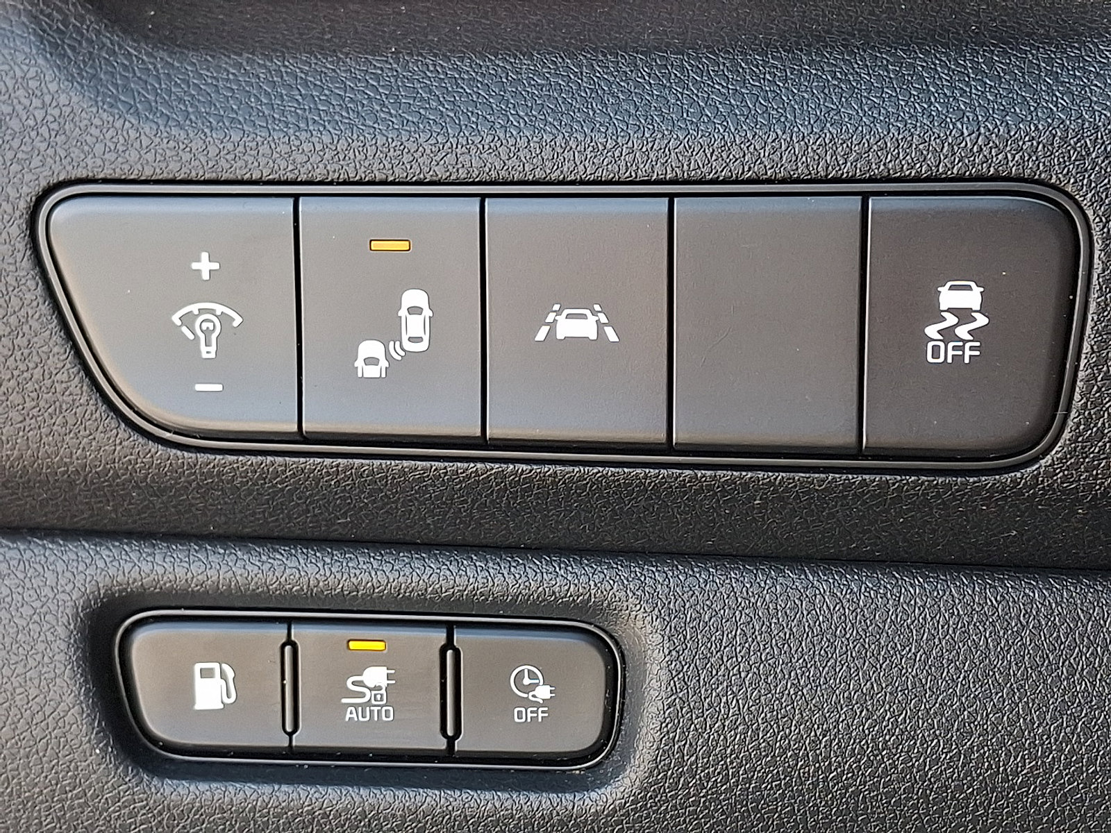 Certified 2022 Kia Niro LXS image 25