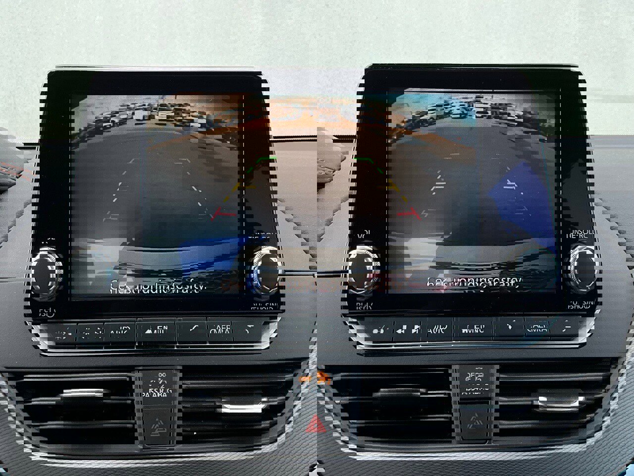 Used 2025 Nissan Altima 2.5 SR image 30