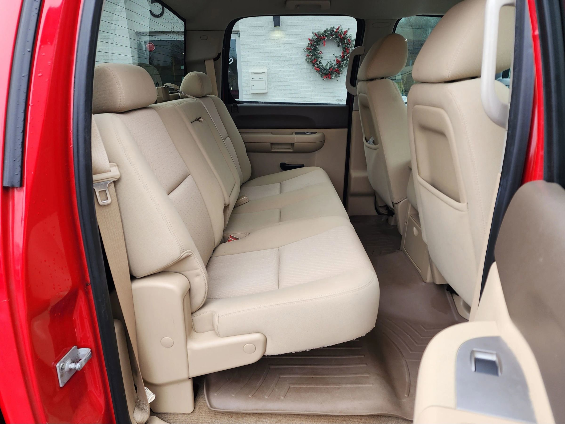 Used 2014 Chevrolet Silverado 2500 LT w/ Z71 Appearance Package image 14