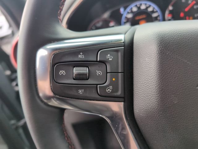 Used 2025 Chevrolet Blazer RS image 17