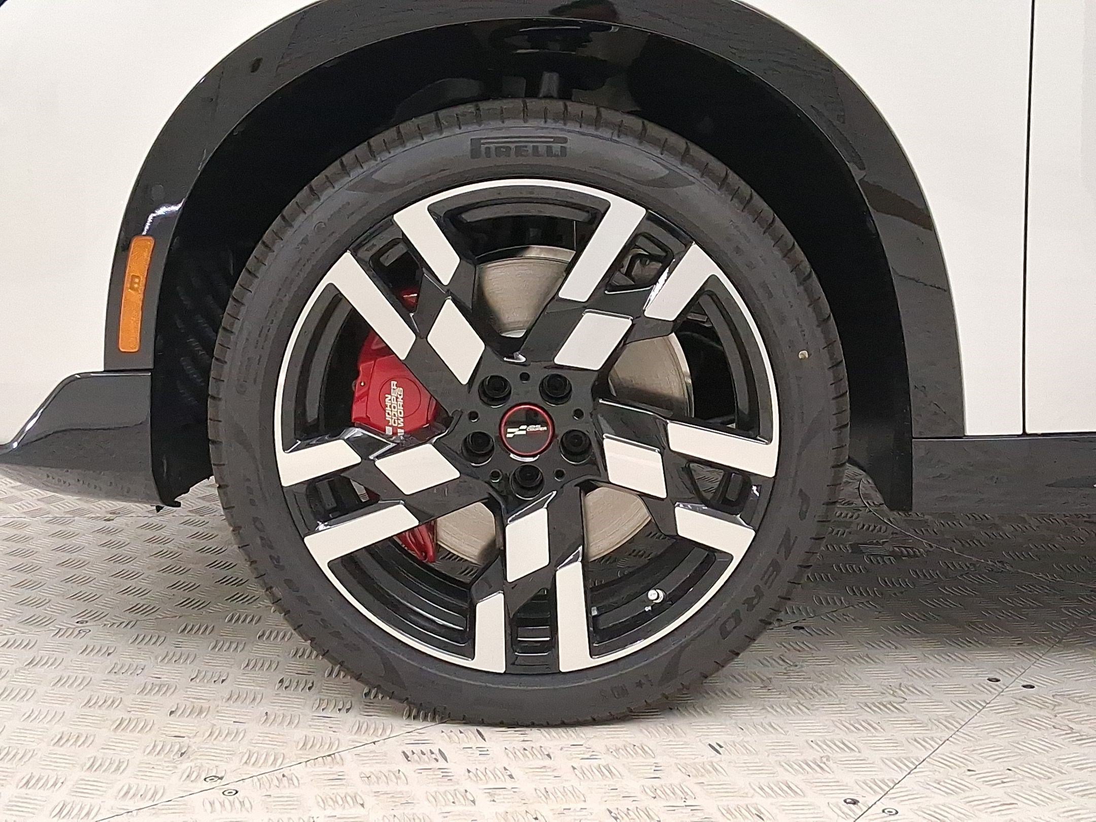 New 2027 MINI Cooper Countryman John Cooper Works AWD/4WD image 13