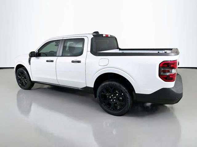 New 2026 Ford Maverick XLT w/ Equipment Group 301A image 5