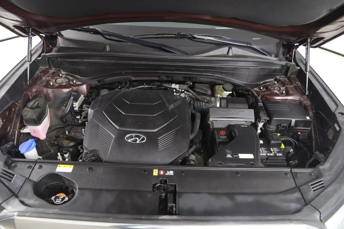 Used 2024 Hyundai Palisade Calligraphy AWD/4WD image 67