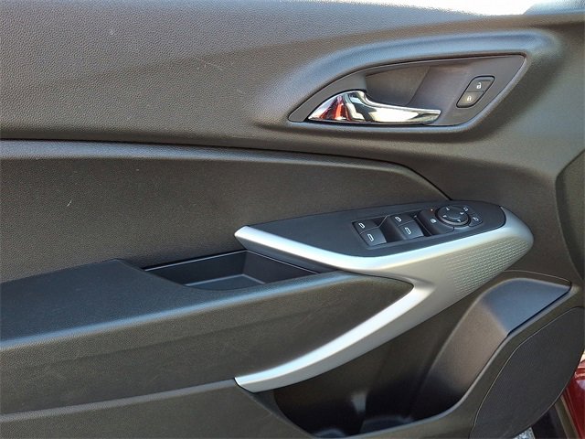 Certified 2024 Chevrolet Trax LS w/ Driver Confidence Package image 12