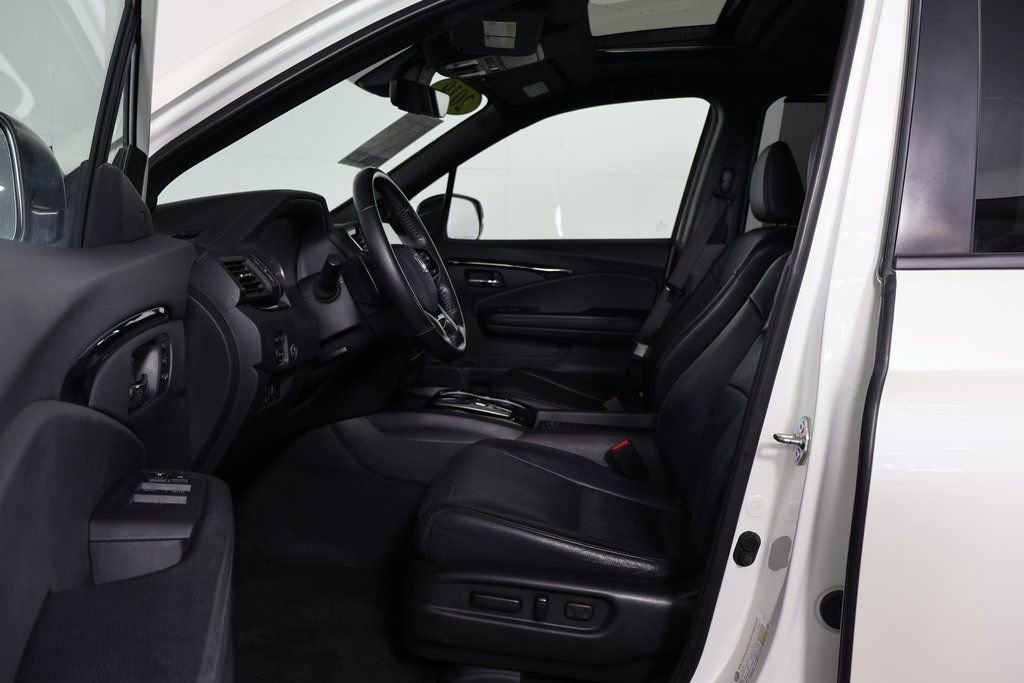 Used 2019 Honda Passport Touring image 10