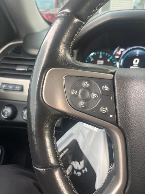 Used 2019 GMC Yukon Denali w/ Denali Ultimate Package AWD/4WD image 5