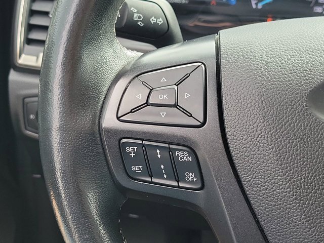 Used 2021 Ford Ranger Lariat w/ Tremor Off-Road Package image 31