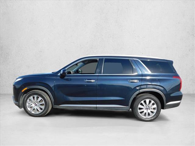 Used 2024 Hyundai Palisade SEL AWD/4WD image 15