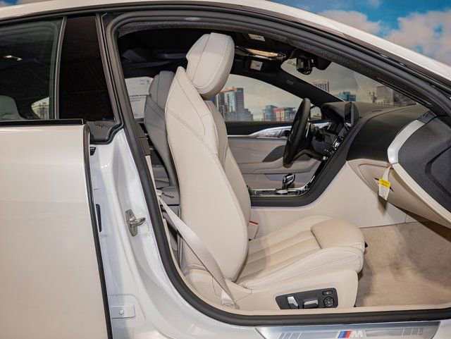 Used 2026 BMW 840i xDrive image 21