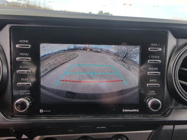 Used 2020 Toyota Tacoma SR AWD/4WD image 25