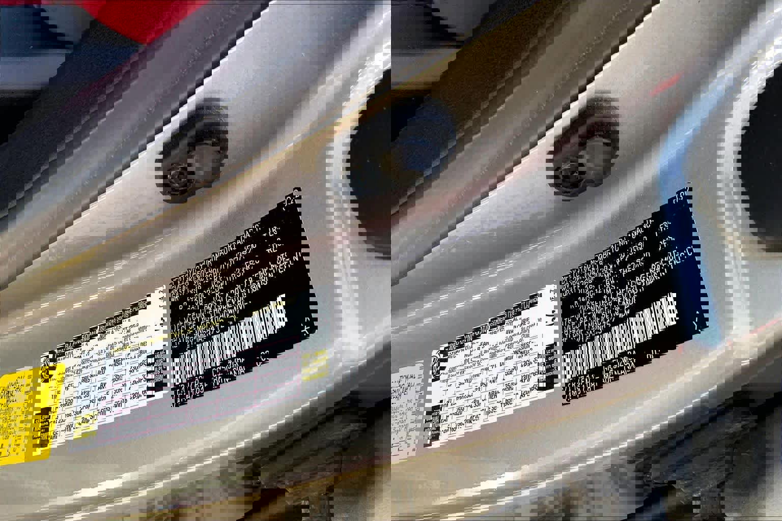 Used 2022 Lexus RX 350 F Sport w/ Accessory Package image 34